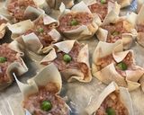 海老焼き焼売＊作り置きにも♫作り方4写真