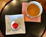 茶葉から作る手作りほうじ茶　作り方5写真