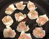 海老焼き焼売＊作り置きにも♫作り方5写真