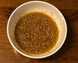 カブといくらの簡単サラダ作り方1写真