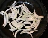 がっつり系◎豚のマヨ生姜焼き作り方2写真