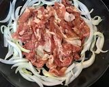 がっつり系◎豚のマヨ生姜焼き作り方3写真
