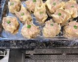海老焼き焼売＊作り置きにも♫作り方7写真