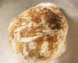 ☆肉汁パンパン☆冷凍できる簡単ハンバーグ作り方8写真