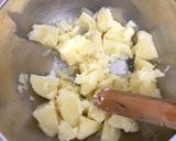 アルアチャール　ネパールポテトサラダ作り方4写真