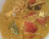 最後まで☆美味しいカレーリゾット☆☆作り方8写真