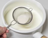 パッと華やか☆フルーツ寒天作り方2写真