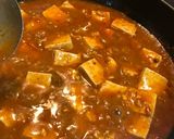 本気の麻婆豆腐作り方11写真