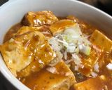 本気の麻婆豆腐作り方12写真