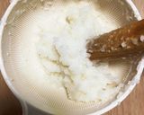 離乳食後期✩.*˚お雑煮風作り方3写真