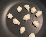 離乳食後期✩.*˚お雑煮風作り方4写真