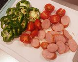 おからでヘルシー！最強ピザ卍作り方10写真