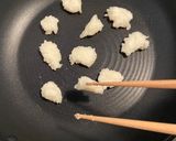 離乳食後期✩.*˚お雑煮風作り方5写真