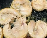 (冷凍)鶏肉から●鶏ハムの簡単ステーキ作り方3写真
