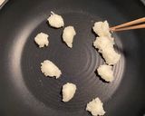 離乳食後期✩.*˚お雑煮風作り方6写真
