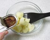 アンチョビで簡単ポテトサラダ作り方2写真