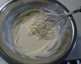 簡単！絶品♪バスチー風チーズタルト作り方2写真