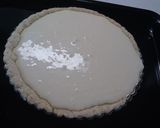 簡単！絶品♪バスチー風チーズタルト作り方4写真