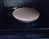 簡単！絶品♪バスチー風チーズタルト作り方5写真