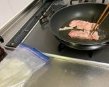 ソース焼きめし作り方2写真