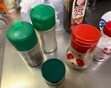 ソース焼きめし作り方5写真