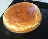 簡単！絶品♪バスチー風チーズタルト作り方6写真