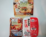 パックご飯で作る「チーズタッカルビご飯」作り方1写真