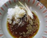 豚しゃぶしゃぶ作り方6写真