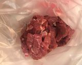 レンコンと豚肉のサイコロ炒め作り方2写真