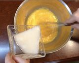 砂糖無し！甘酒と抹茶の簡単パウンドケーキ作り方3写真