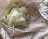 ポテトサラダ　マヨなし作り方1写真