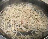 肉じゃが作り方1写真