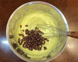 砂糖無し！甘酒と抹茶の簡単パウンドケーキ作り方6写真
