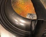 ラムもも肉とたっぷりお野菜のトマト煮込み作り方8写真