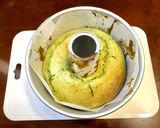 砂糖無し！甘酒と抹茶の簡単パウンドケーキ作り方10写真