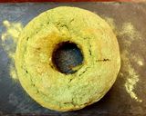 砂糖無し！甘酒と抹茶の簡単パウンドケーキ作り方11写真