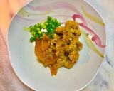 No2534鰆の卵の生姜山椒煮作り方5写真