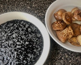 基本のひじきの煮物 (作り置き分量)作り方2写真