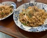 ソース焼きめし作り方6写真