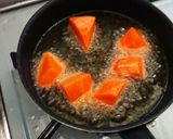 新じゃがと豚バラの肉じゃが作り方4写真
