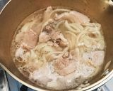 新じゃがと豚バラの肉じゃが作り方8写真