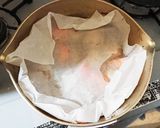 新じゃがと豚バラの肉じゃが作り方12写真