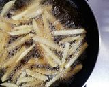 手作りフライドポテト★２作り方6写真