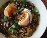 素がない！お出汁お茶漬け*･作り方2写真