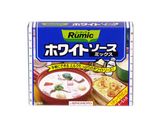 キャベツ＆玉葱＆鮭入りクリームパスタ作り方3写真