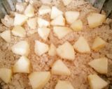 Apple Crumb Cakes作り方11写真