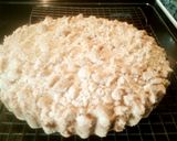Apple Crumb Cakes作り方16写真