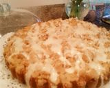 Apple Crumb Cakes作り方17写真