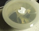 【お弁当に】ナスのわさび麺つゆゴマ和え作り方2写真