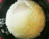 ♪サーモンとクリームチーズの手まり寿司♪作り方1写真